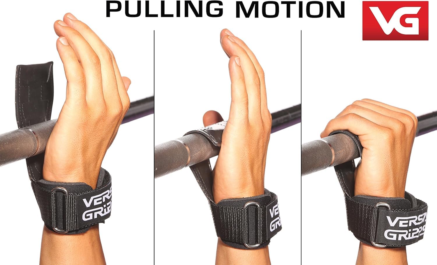 パワーグリップGOLD'S GYM VERSA GRIPP BLUE PRO/M Amazon | Versa